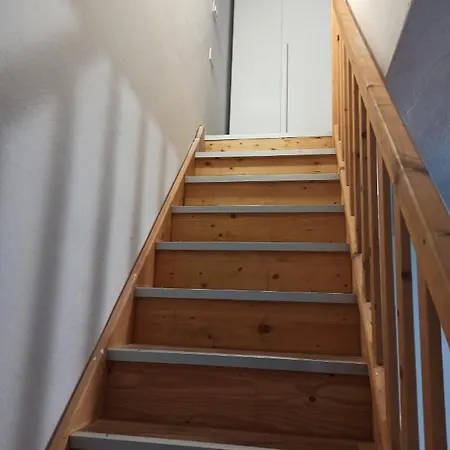 La Casa Di Andrea 公寓