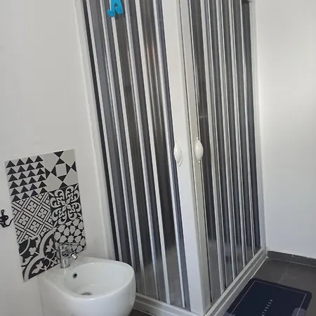 דירה La Casa Di Andrea
