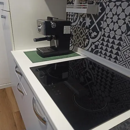شقة La Casa Di Andrea *