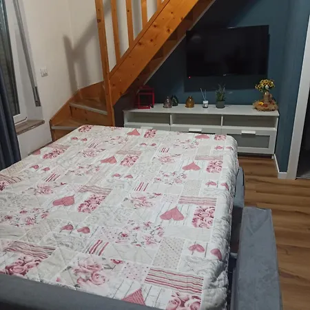 La Casa Di Andrea Cogliate