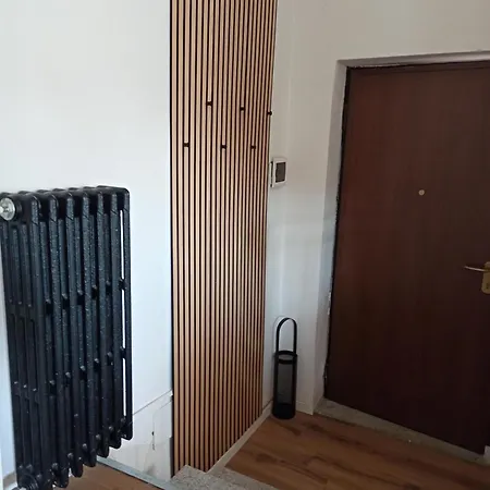 La Casa Di Andrea * Cogliate