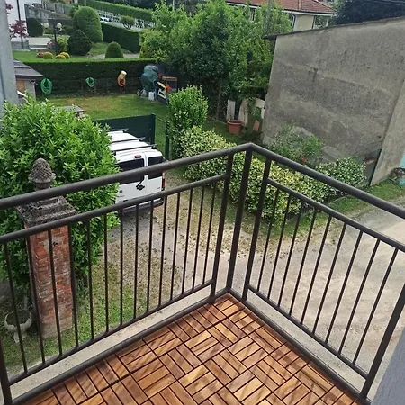 La Casa Di Andrea * Cogliate