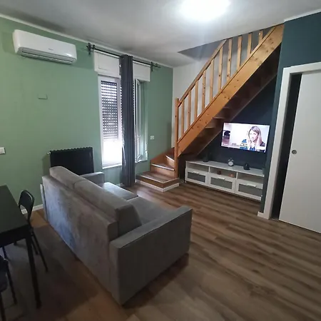 La Casa Di Andrea Cogliate