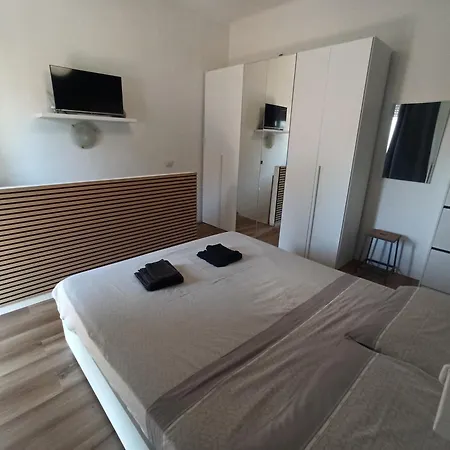 La Casa Di Andrea Cogliate