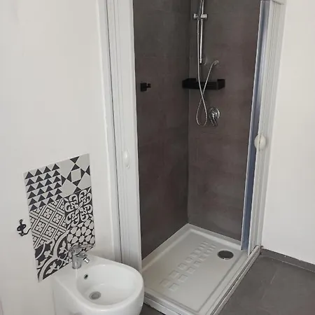 شقة La Casa Di Andrea *