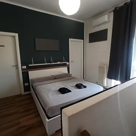 La Casa Di Andrea * Cogliate
